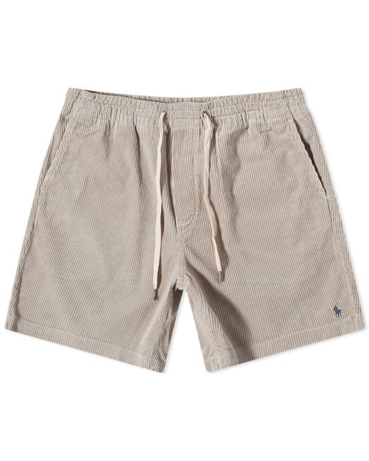 Polo Ralph Lauren Cord Prepster Short in Large END. Clothing