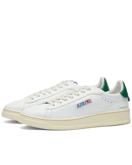 Autry Dallas Low Sneakers in UK 10 END. Clothing