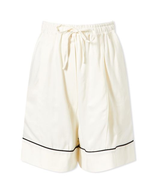 Sleeper Pastelle Oversize Shorts in Medium END. Clothing