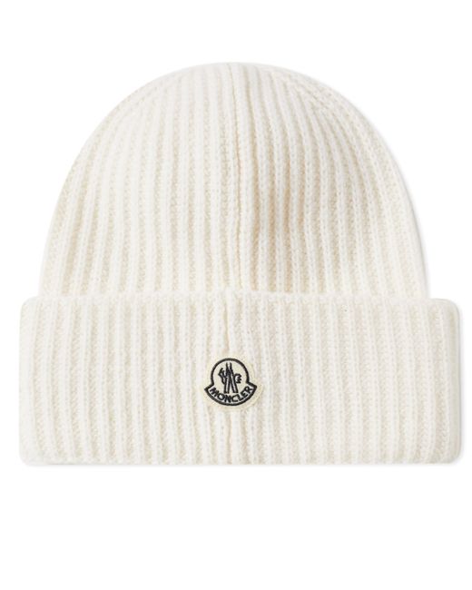 Moncler Genius x Fragment Beanie in END. Clothing