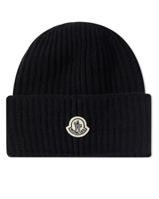 Moncler Genius x Fragment Beanie in END. Clothing