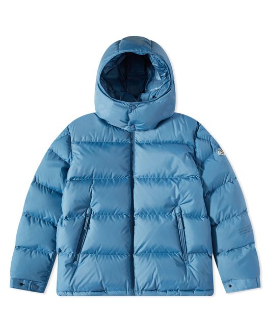 Moncler Genius x Fragment Acanthus Padded Jacket in END. Clothing