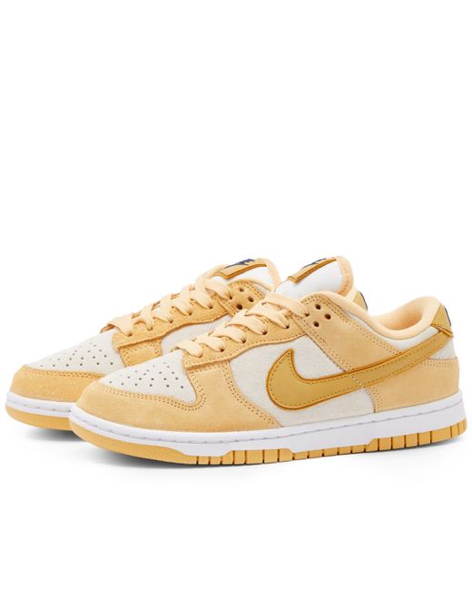 Nike W Dunk Low Lx Sneakers in END. Clothing
