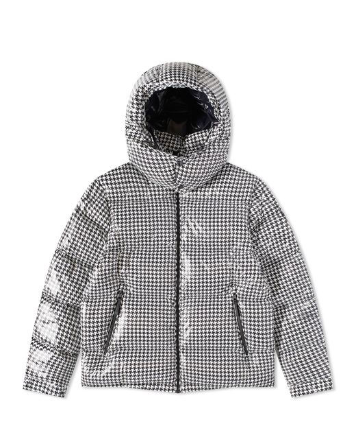 Moncler Genius x Fragment Socotrine Down Jacket in Small END. Clothing