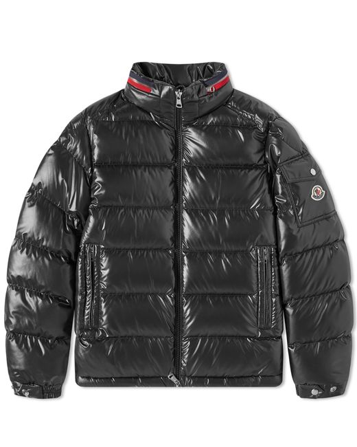 Moncler Bourne Down Jacket in Small END. Clothing