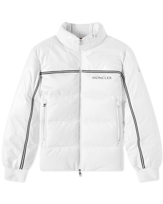 Moncler Michael Padded Jacket in END. Clothing