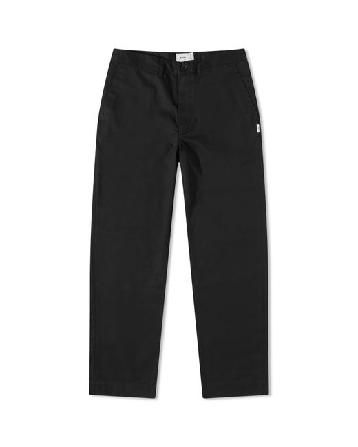Wtaps 03 Twill Chinos in Small END. Clothing
