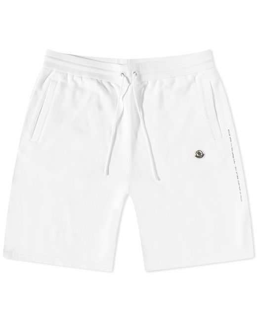 Moncler Genius x Fragment Shorts in Large END. Clothing