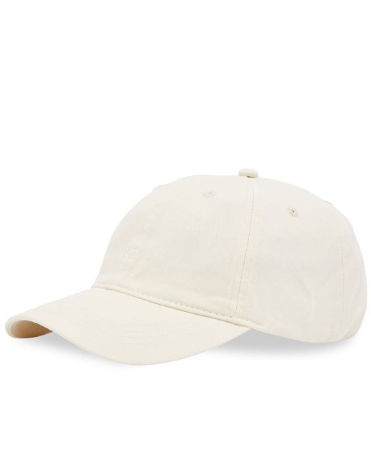 Wood Wood Low Profile Cap in END. Clothing
