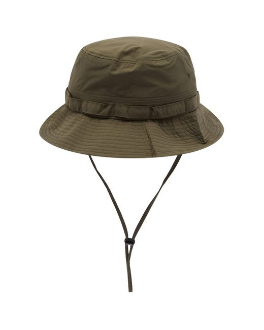 Uniform Bridge Fatigue Jungle Hat in END. Clothing