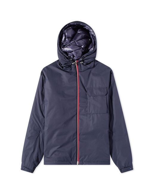 Moncler Lozere Lightweight Jacket in END. Clothing