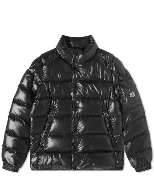 Moncler Lule Padded Jacket in END. Clothing