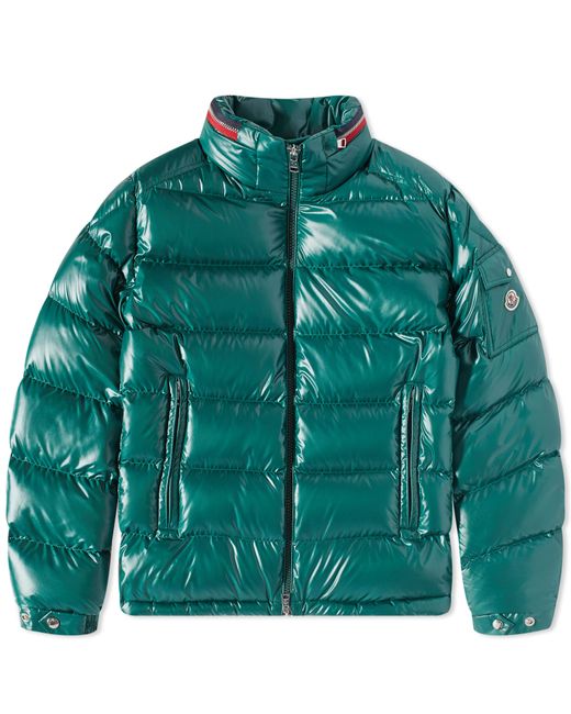 Moncler Bourne Down Jacket in END. Clothing