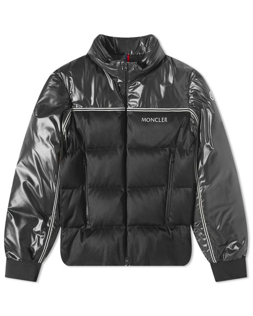 Moncler Michael Padded Jacket in END. Clothing