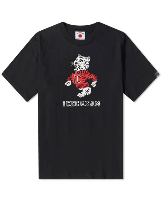 Icecream Mascot T-Shirt in END. Clothing