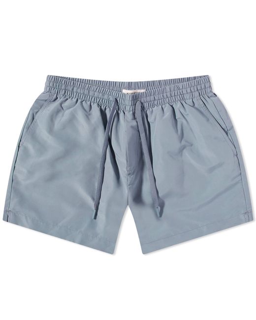 Wood Wood Roy Solid Short in END. Clothing