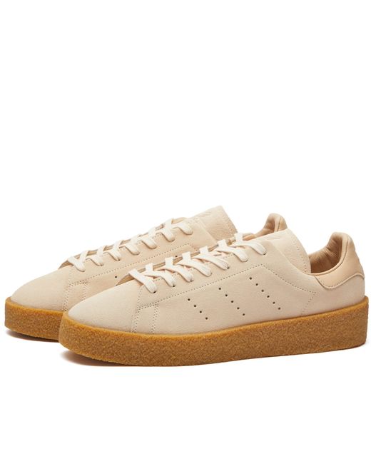 Adidas Stan Smith Crepe Sneakers in UK 10 END. Clothing