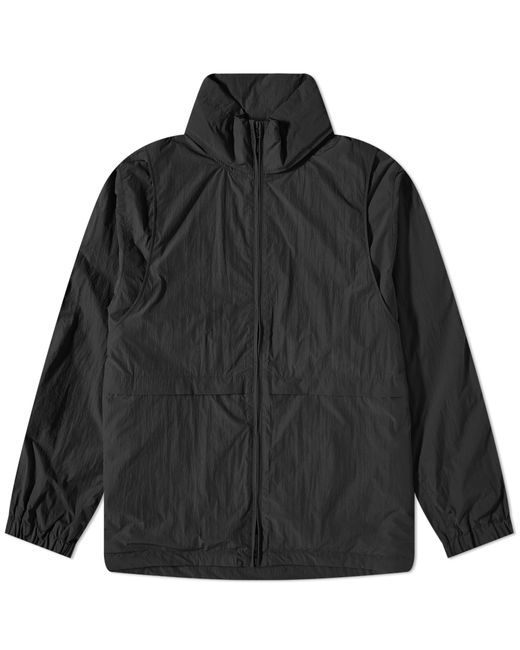 Daiwa Tech 2 Way Windbreaker Jacket in Small END. Clothing