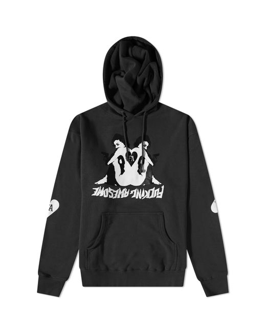 Fucking Awesome Cards Hoody in Large END. Clothing