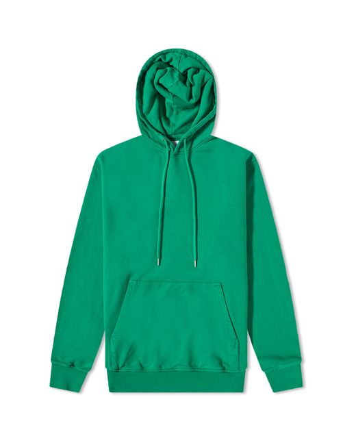 Colorful Standard Classic Organic Hoody in X-Small END. Clothing
