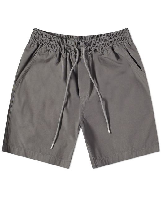 Colorful Standard Organic Twill Short in END. Clothing