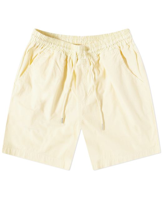 Colorful Standard Organic Twill Short in Large END. Clothing