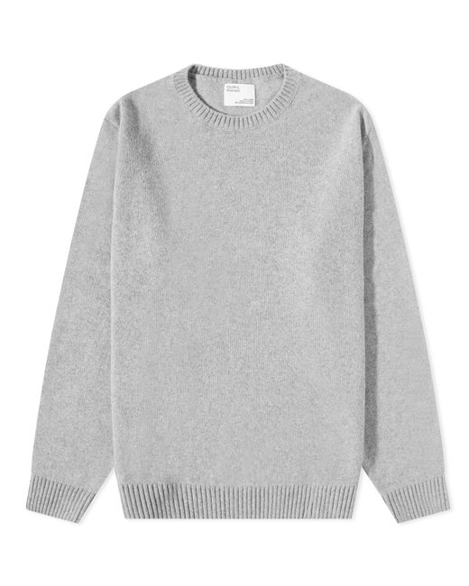 Colorful Standard Merino Wool Crew Knit in Small END. Clothing
