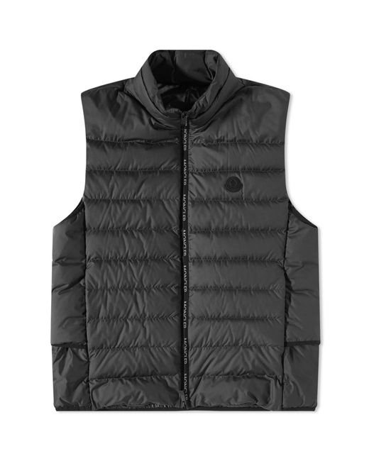 Moncler Tarn Padded Vest in Small END. Clothing