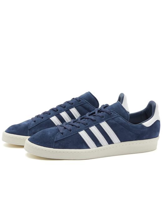 Adidas Campus 80s OG Sneakers in UK 10 END. Clothing