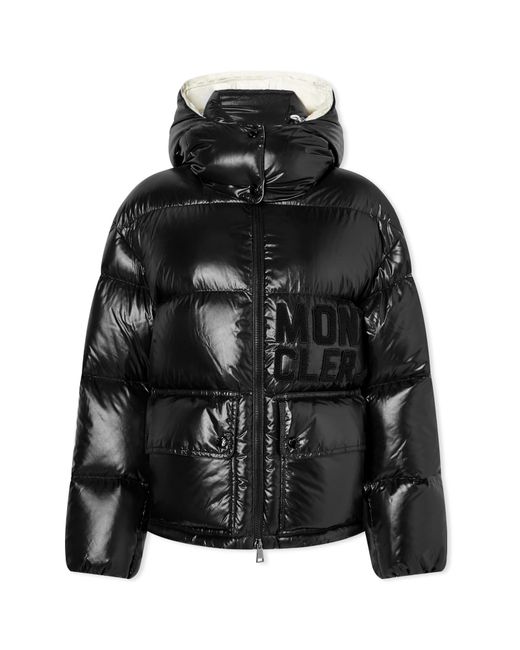 Moncler Abbaye Jacket in X-Small END. Clothing