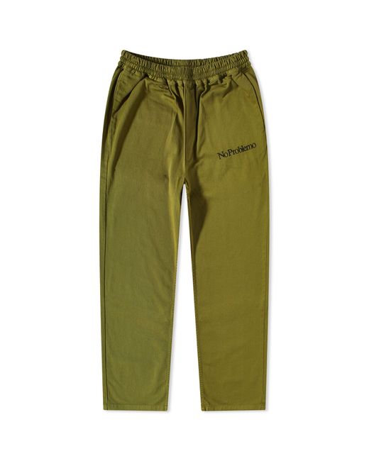 Aries Mini Problemo Work Pant in Large END. Clothing