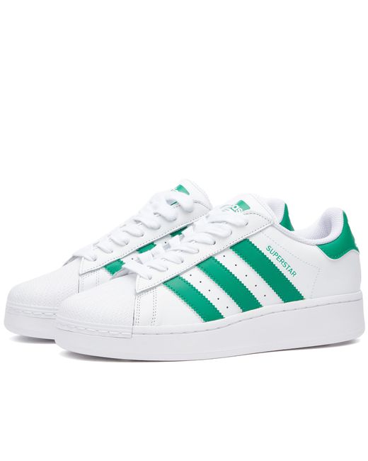 Adidas Superstar Xlg W Sneakers in END. Clothing