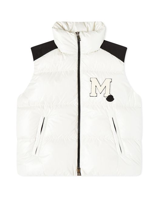 Moncler Oder Vest in X-Small END. Clothing