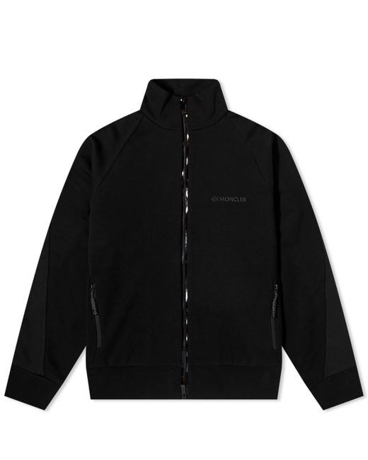 Moncler Zip Up Cardigan in Large END. Clothing