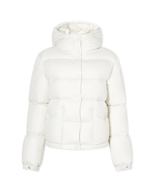 Moncler Ebre Jacket in X-Small END. Clothing