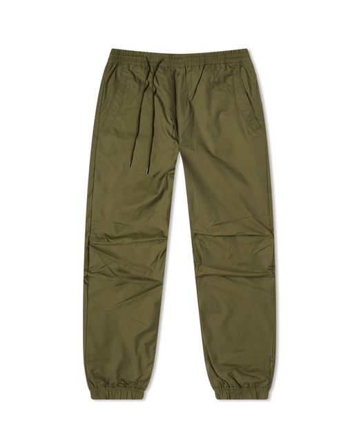Maharishi Asym Track Pant in Small END. Clothing