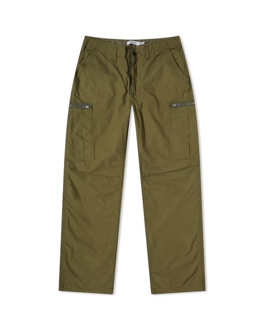 nonnative 6 Pocket Ripstop Trooper Pant in Small END. Clothing