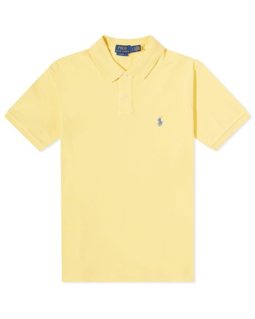 Polo Ralph Lauren Slim Fit Polo Shirt in END. Clothing
