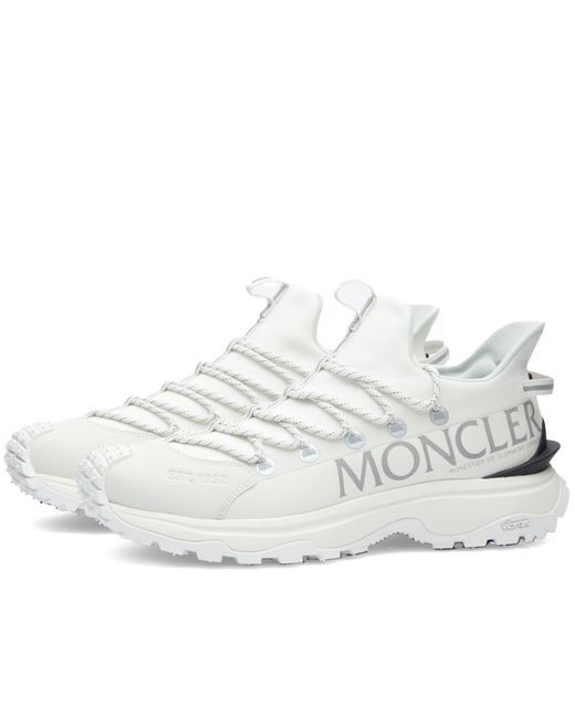 Moncler Trailgrip Lite 2 Low Top Sneakers in END. Clothing