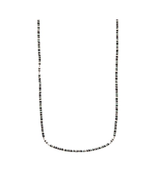 Maor Housa Necklace in END. Clothing