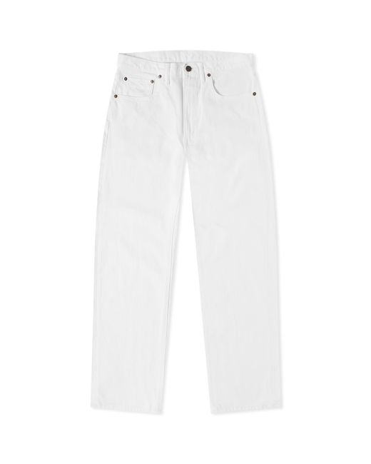 Beams Plus 5 Pocket Denim Jean in 30 END. Clothing