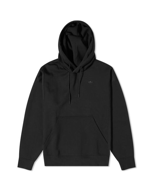 Adidas Adventure Hoody in Large END. Clothing