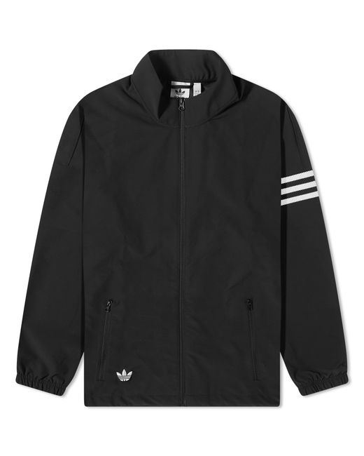 Adidas Neuclassics Track Top in END. Clothing