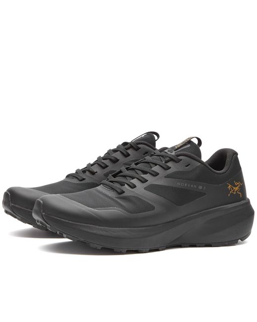 Arc'teryx NORVAN LD 3 M Sneakers in END. Clothing