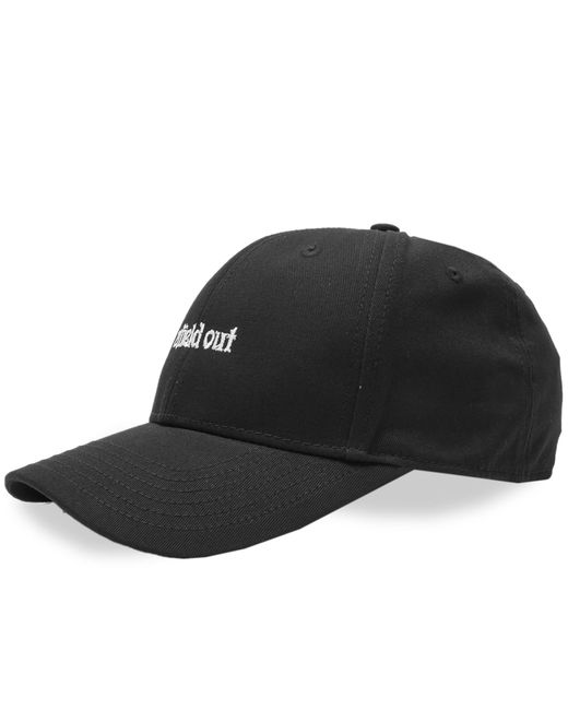 Afield Out Wordmark Cap in END. Clothing