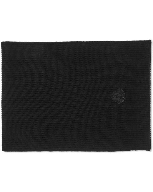 Moncler Knitted Scarf in END. Clothing