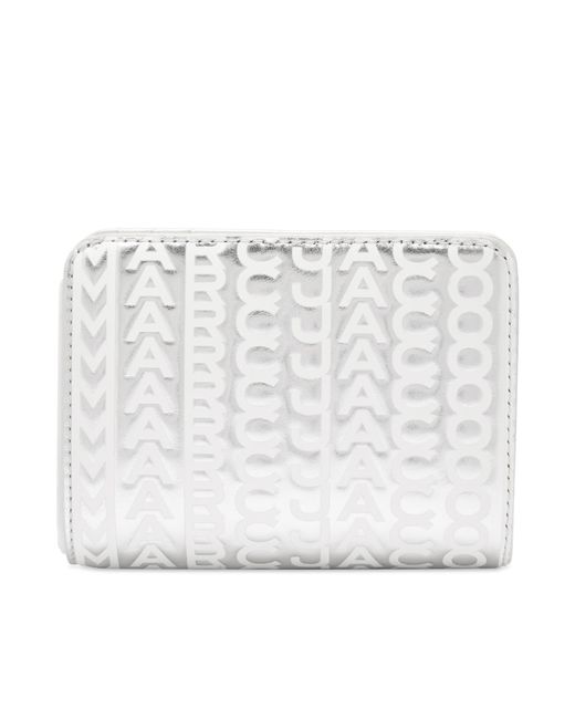 Marc Jacobs The Mini Compact Wallet in END. Clothing
