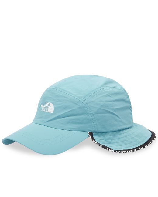 The North Face Cypress Sunshield Cap in Large/X-Large END. Clothing