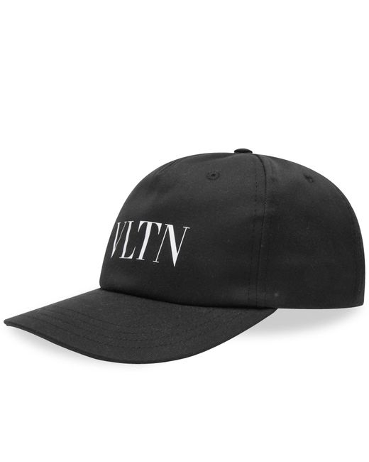 Valentino VLTN Cap in END. Clothing