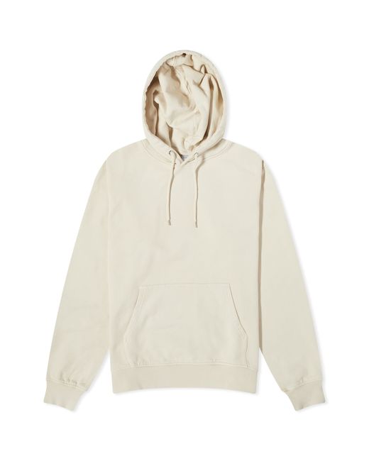 Colorful Standard Classic Organic Popover Hoodie in END. Clothing